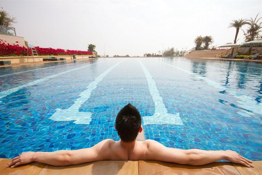 Chengjiang  Angsana Fuxian Lake מתקנים תמונה