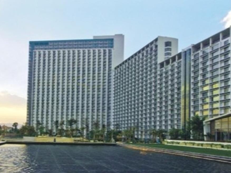 Chengjiang  Angsana Fuxian Lake מראה חיצוני תמונה